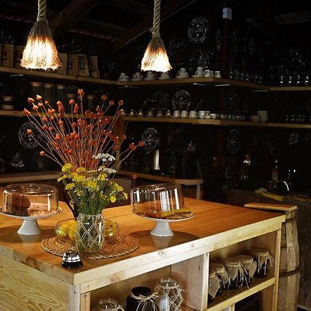Foga Bungalov Camlihemsin ภายนอก รูปภาพ